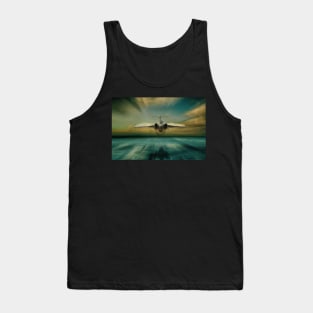 Buccaneer Rush Tank Top